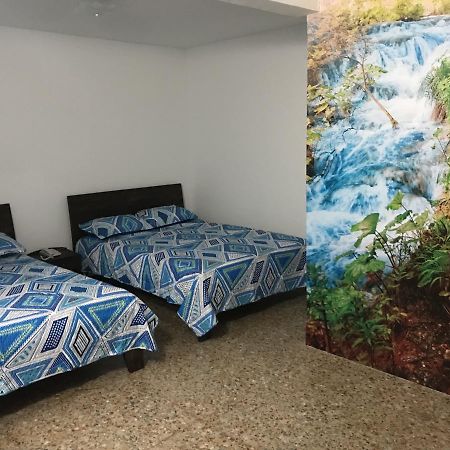 Spica Casa Hotel 칼리 외부 사진
