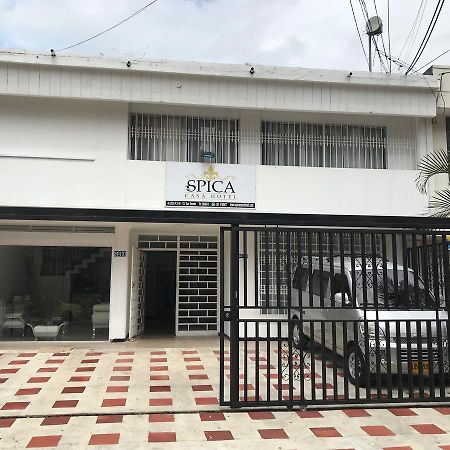 Spica Casa Hotel 칼리 외부 사진
