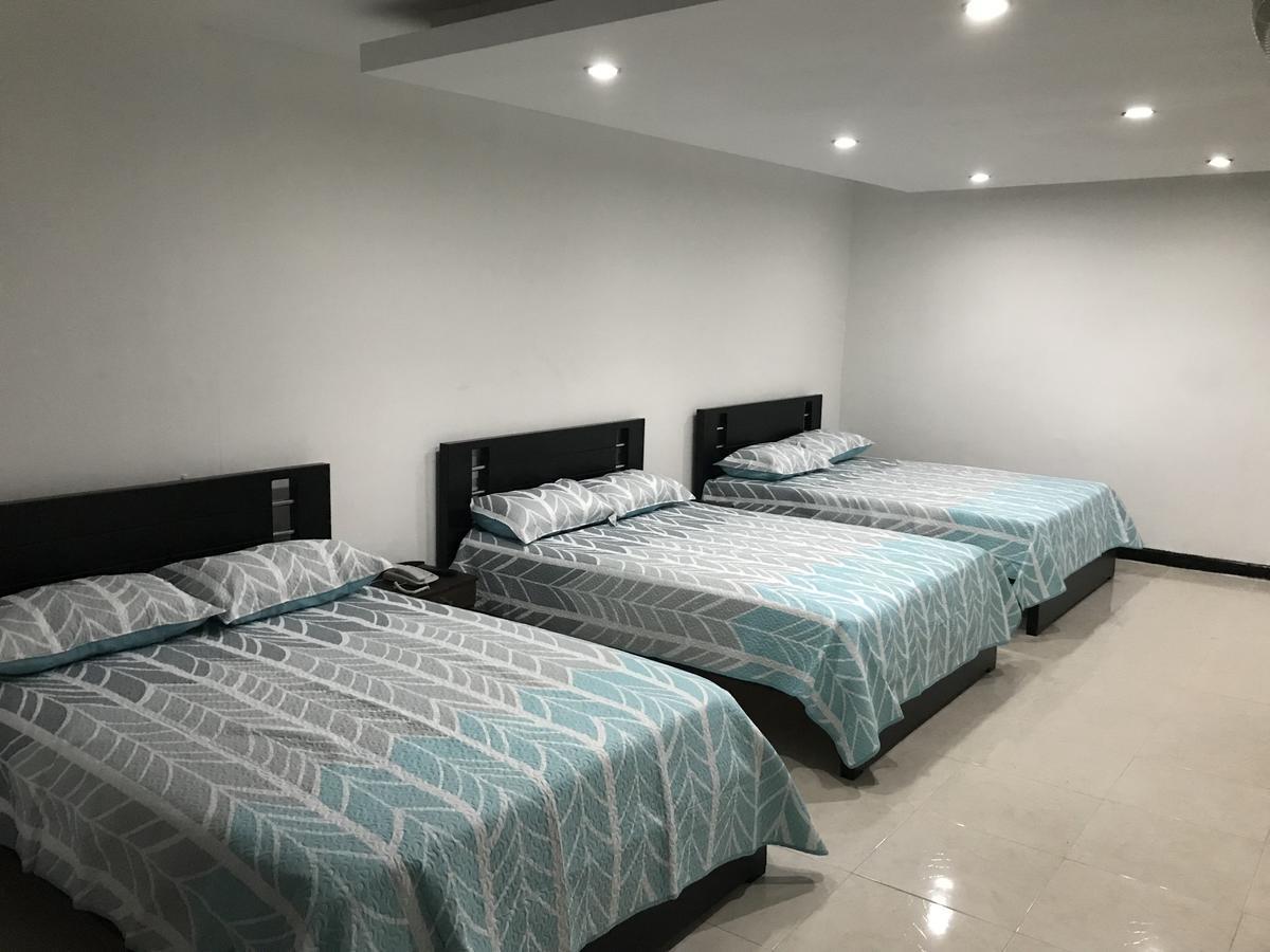 Spica Casa Hotel 칼리 외부 사진