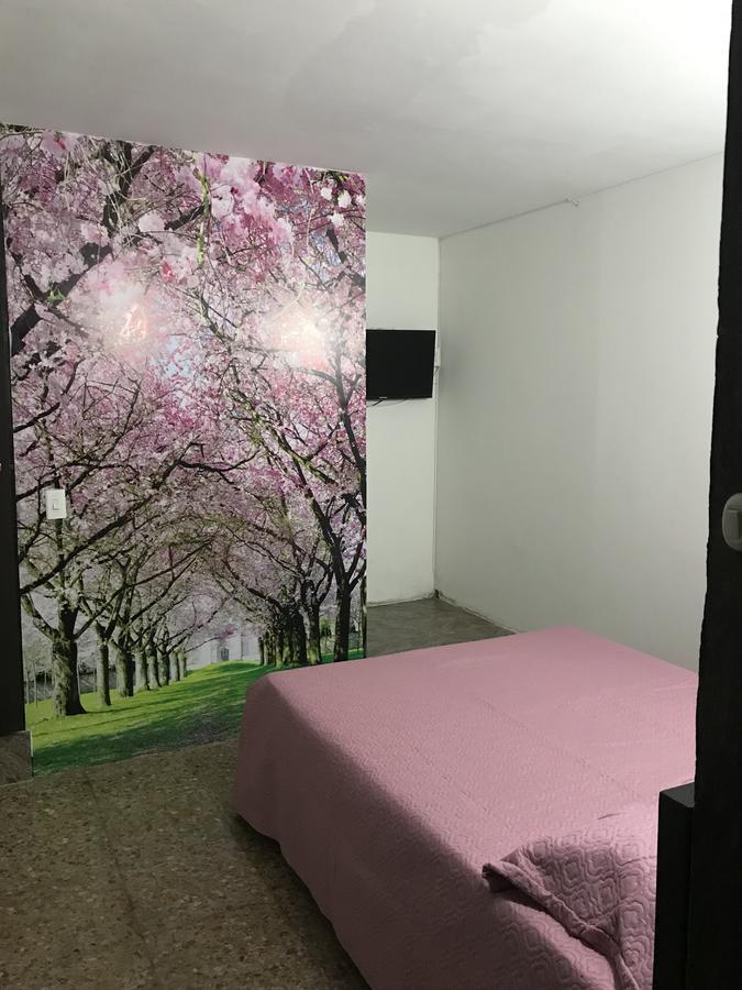 Spica Casa Hotel 칼리 외부 사진
