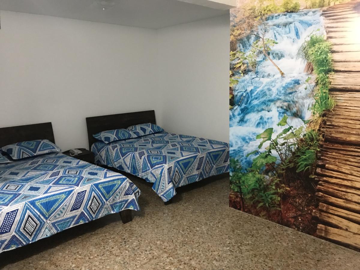 Spica Casa Hotel 칼리 외부 사진
