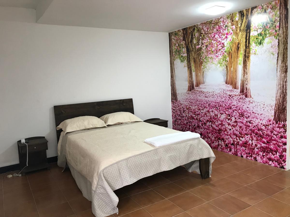 Spica Casa Hotel 칼리 외부 사진