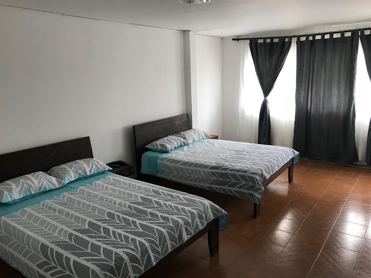 Spica Casa Hotel 칼리 외부 사진