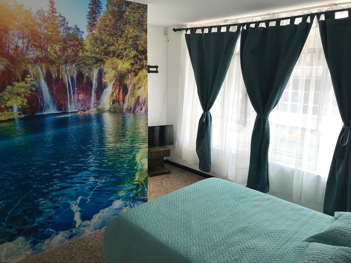 Spica Casa Hotel 칼리 외부 사진