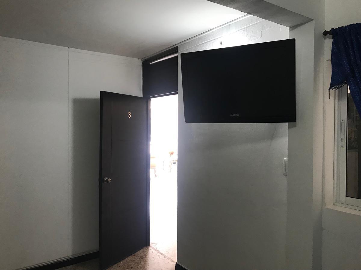 Spica Casa Hotel 칼리 외부 사진