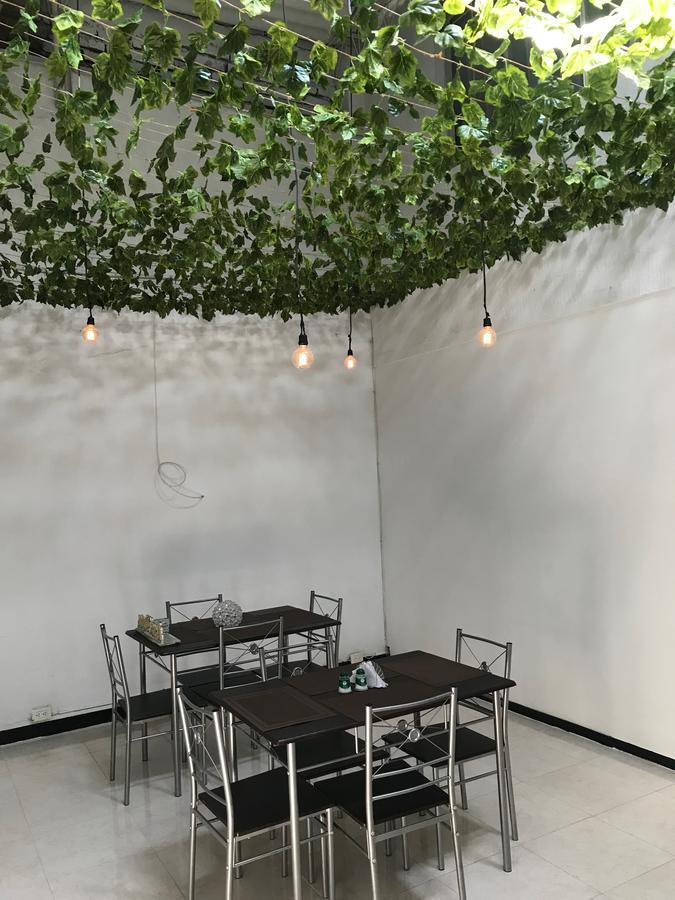 Spica Casa Hotel 칼리 외부 사진