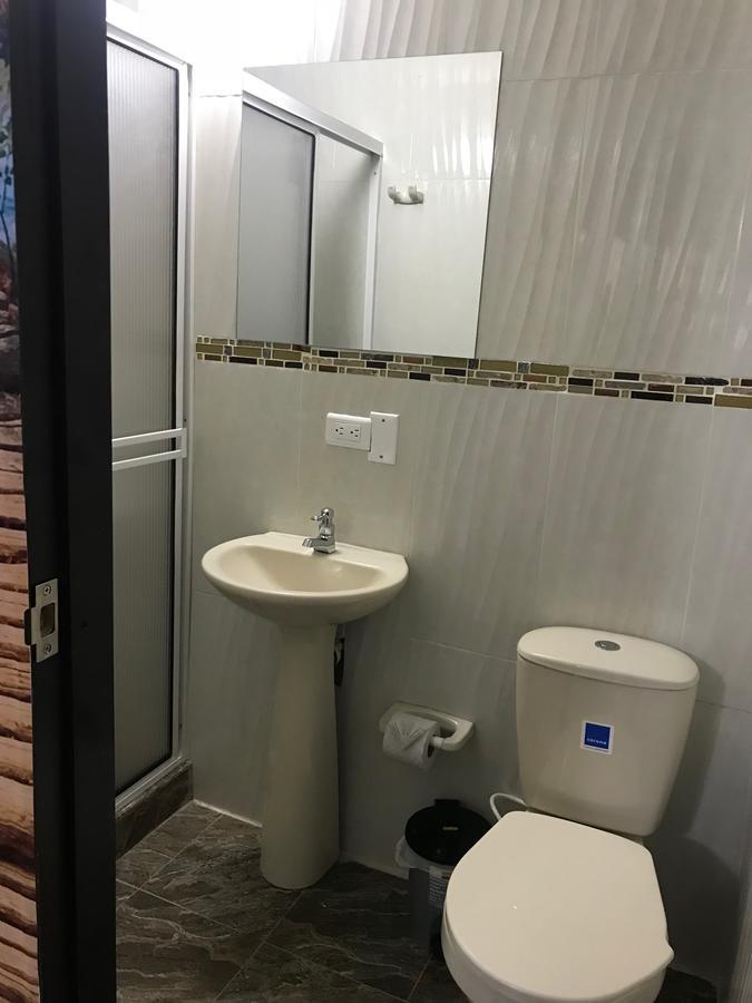 Spica Casa Hotel 칼리 외부 사진
